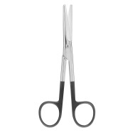 Dissecting Scissors